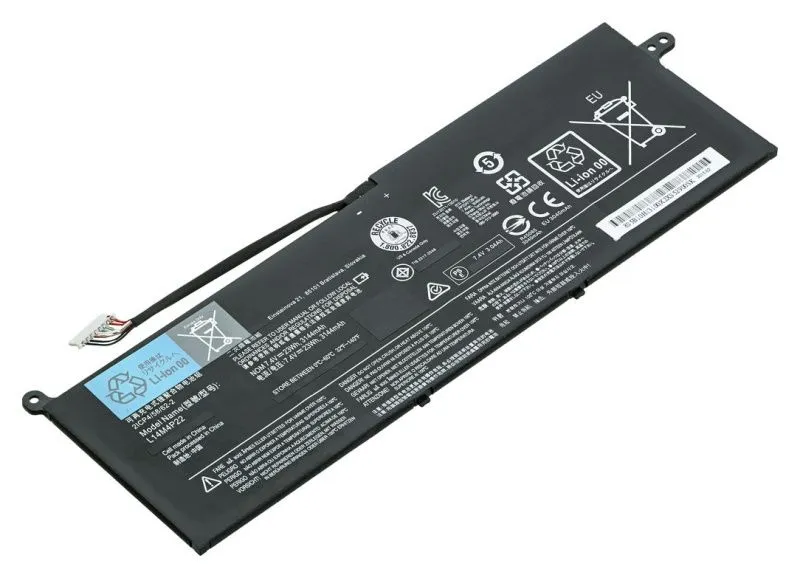 Аккумуляторная батарея Pitatel BT-1965 для Lenovo IdeaPad S21E-20