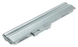 аккумуляторная батарея pitatel bt-668 для ноутбуков sony vgn-z series