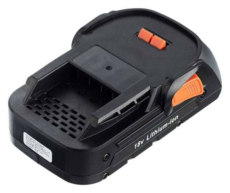 Аккумуляторная батарея Pitatel TSB-218-AE(G)18B-20L (AEG p/n: 130383019, 200901018, 130383010, 130383002), Li-Ion 18V 2.0Ah