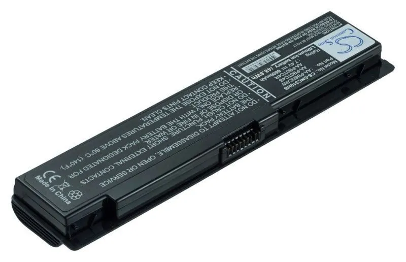 Аккумуляторная батарея Pitatel BT-898 для ноутбуков Samsung N310, N315, NC310, X118