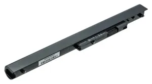 аккумуляторная батарея pitatel bt-1426v для ноутбуков hp 15-d, 15-g, 15-r, 250 g3, 255 g3