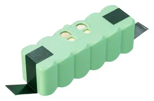 аккумуляторная батарея pitatel vcb-002-irb.r500-52l, li-ion 14.4v 5.2ah