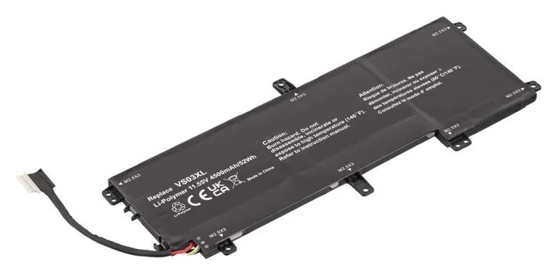 Аккумулятор Pitatel BT-3019 для HP Envy 15-AS000, Envy 15-AS001, Envy 15-AS005