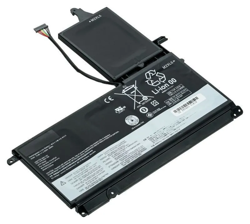 Аккумуляторная батарея Pitatel BT-1978 для Lenovo ThinkPad S531