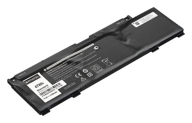 Аккумулятор Pitatel BT-3060 для Dell G3 15 3500, G3 15 3590, G5 15 5500, G5 15 5505, Inspiron 15 5590