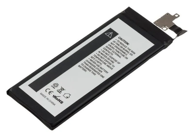 Аккумулятор Pitatel SEB-TP702 для Apple iPhone 4S, 1420mAh