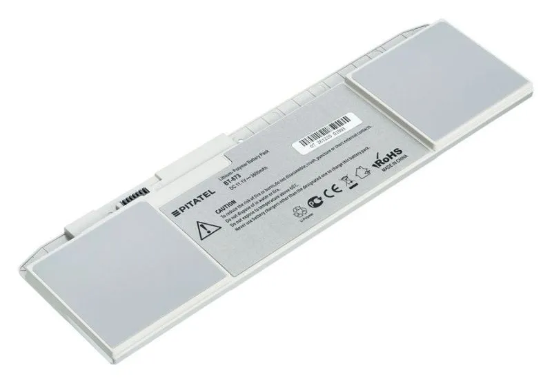 Аккумуляторная батарея Pitatel BT-673 для ноутбуков VAIO SVT11, SVT13