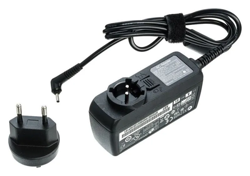 Блок питания Pitatel ADB-001 для электронных книг (9V 1.5A (2.5x0.7))