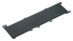 аккумуляторная батарея pitatel bt-1532 для asus x705