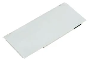 аккумуляторная батарея pitatel bt-1908hw для msi x-slim x320, x340 series, белая