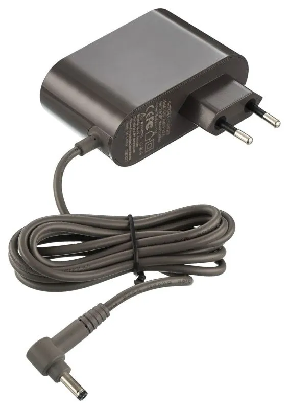 Зарядное устройство Pitatel TSA-115 для Dyson Dyson V10, 30.4В