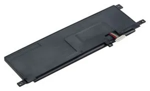 аккумуляторная батарея pitatel bt-1112 для ноутбуков asus x453ma