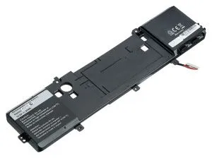 аккумуляторная батарея pitatel bt-1273 для dell alienware 15 r1, r2