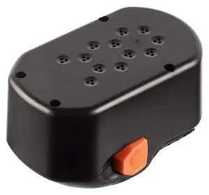 аккумуляторная батарея pitatel tsb-174-ae(g)14b-15m (aeg p/n: b1414g), ni-mh 14.4v 1.5ah