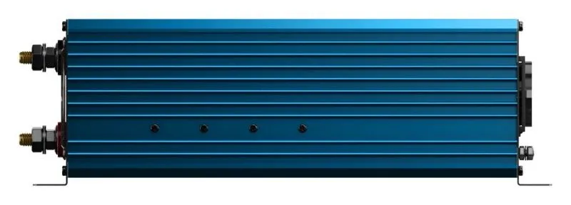 Инвертор Pitatel KV-P1500RU.12 (12В/220В, чистый синус, 1500Вт)