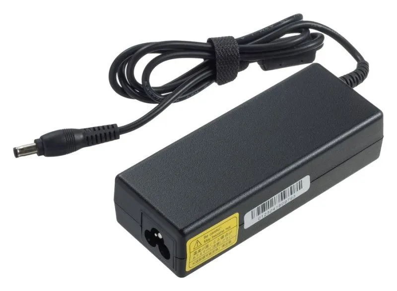 Блок питания Pitatel AD-121 для ноутбуков Samsung (19V 4.74A)