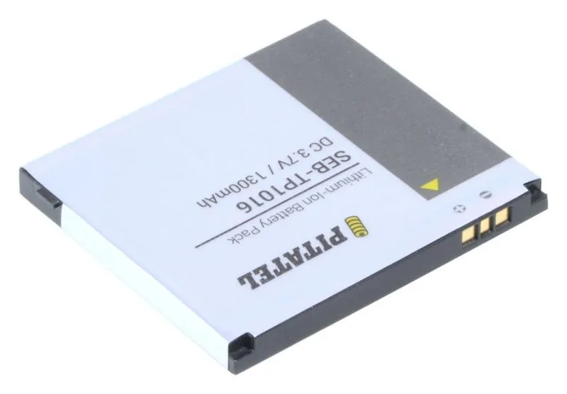 Аккумулятор Pitatel SEB-TP1016 для HTC T8585, T9193, HD2, Leo, Leo 100, 1300mAh