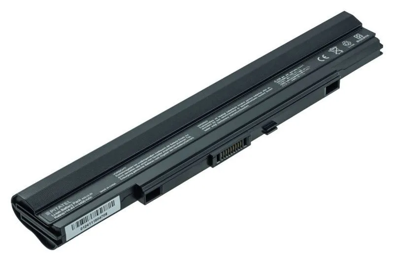 Аккумуляторная батарея Pitatel BT-170 для ноутбуков Asus UL30, UL50, UL80
