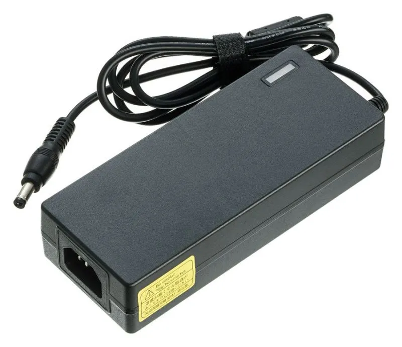 Блок питания Pitatel AD-314 для ЖК мониторов 12V 5A (5.5x2.1)