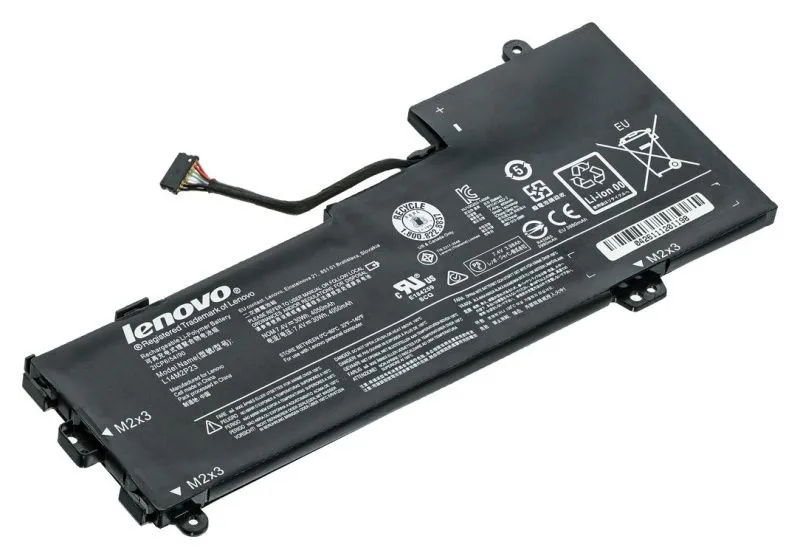 Аккумуляторная батарея Pitatel BT-1985 для Lenovo IdeaPad 100-14