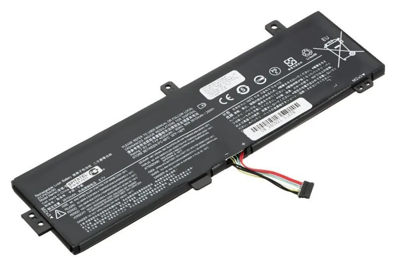 Аккумуляторная батарея Pitatel BT-1937 для ноутбуков Lenovo IdeaPad 310-15IKB, 310-15ISK, 510-15IKB, 510-15ISK
