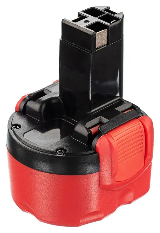 Аккумуляторная батарея Pitatel TSB-140-BOS96A-15M (BOSCH p/n: 2607335707, 2607335272, 2607335260, BAT0408), Ni-Mh 9.6V 1.5Ah