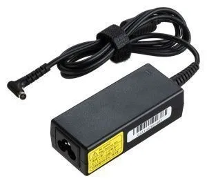 блок питания pitatel ad-204 для ноутбуков sony (19.5v 2a)