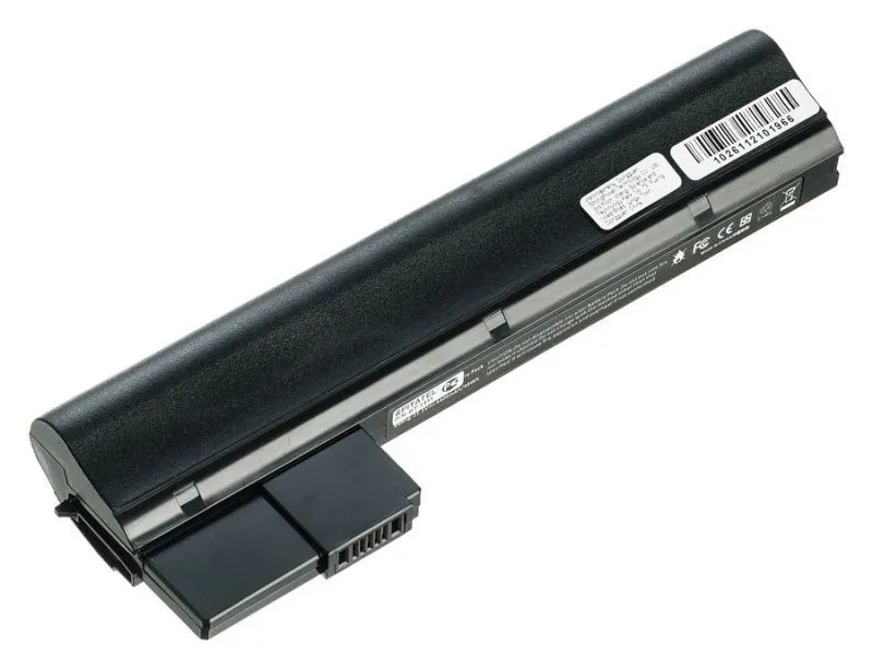 Аккумуляторная батарея Pitatel BT-1411 для ноутбуков HP Mini 110-3500, 110-3700, 210-2000, 210-2200, CQ10-600, CQ10-700