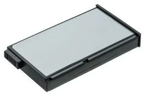аккумуляторная батарея pitatel bt-405 для ноутбуков hp compaq
