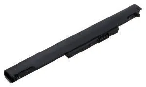 аккумуляторная батарея pitatel bt-1428 для ноутбуков hp 14-ac, 14-af, 15-ac, 15-af, 14g, 14q, 15g