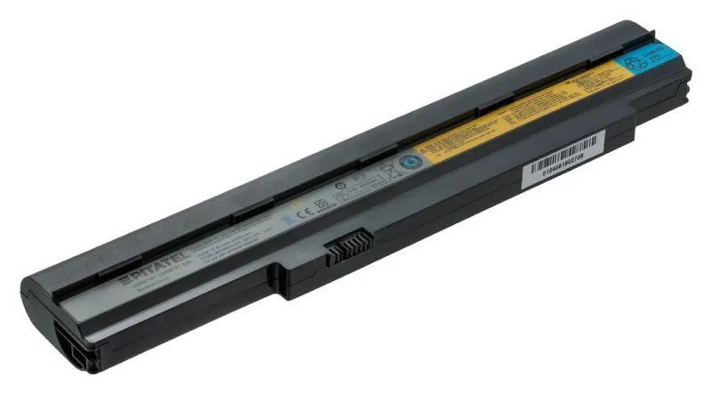 Аккумуляторная батарея Pitatel BT-1944 для ноутбуков Lenovo K26, k27 Series