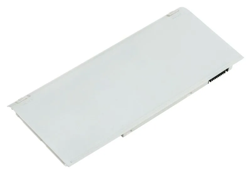 Аккумуляторная батарея Pitatel BT-1908HW для MSI X-slim X320, X340 Series, белая