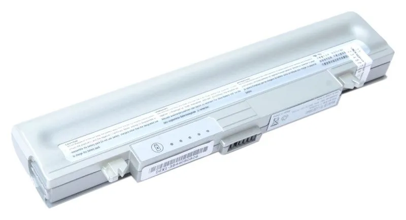 Аккумуляторная батарея Pitatel BT-233 для ноутбуков Dell Latitude X1