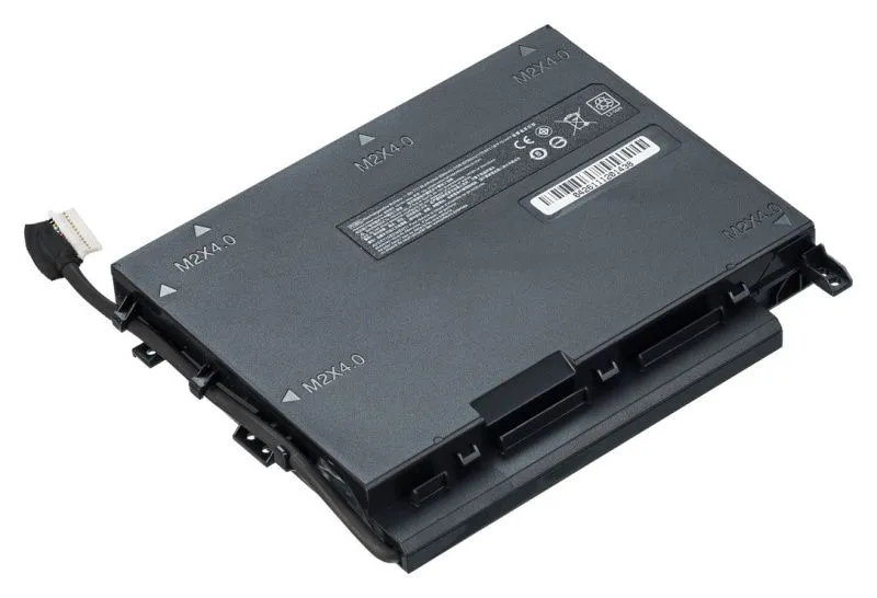 Аккумуляторная батарея Pitatel BT-2405 для ноутбука Omen 17, 17-w
