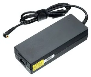 блок питания pitatel ad-228 для acer (19v 7.1a)