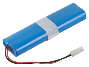 аккумуляторная батарея pitatel для tefal x-plorer serie 75; 360 s8, s6, p/n: ss-2230002528, ss-2230002529