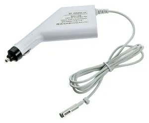 автоадаптер pitatel adc-b01 для ноутбуков apple 14.5v 3.1a (magsafe l)