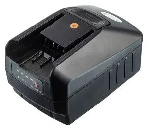 аккумуляторная батарея pitatel tsb-250-fei18-30l (fein p/n: b18a.165.01), li-ion 3.0ah 18v