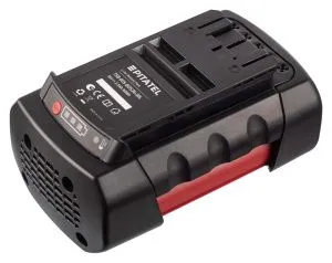 аккумуляторная батарея pitatel tsb-005-bos36-30l (bosch p/n: 2607336004, 2607336107, 2607336108, bat836), li-ion 36v 2.5ah