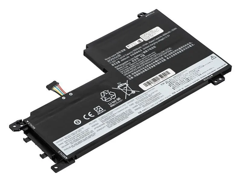 Аккумулятор Pitatel BT-3035 для Lenovo IdeaPad 5-15IIL05