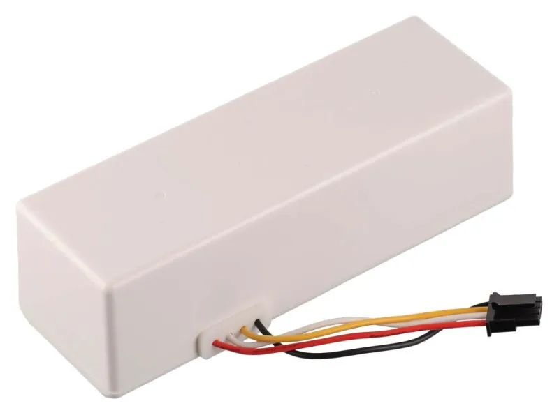 Аккумуляторная батарея Pitatel для Xiaomi Vacuum Mop (SKV4093GL); Dreame MC1808, p/n: P1904-4S1P-MM