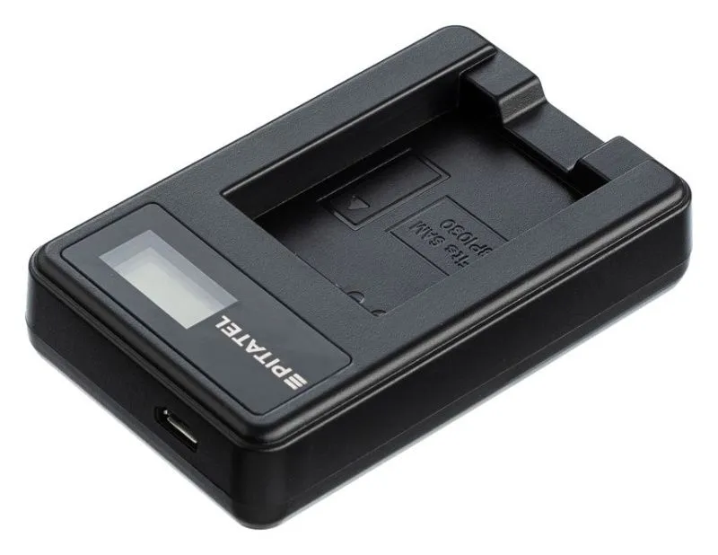 Зарядное устройство Pitatel PVC-053 для Samsung BP-1030, BP-1130, BP1030
