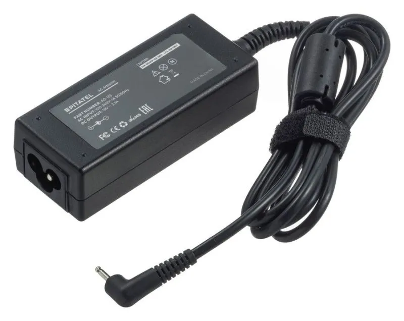 Блок питания Pitatel AD-133 (Asus 19V 2.1A (2.5x0.7))