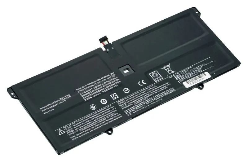 Аккумуляторная батарея Pitatel BT-1973 для Lenovo YOGA 920