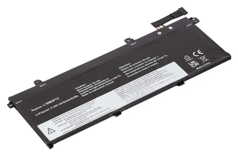 Аккумулятор Pitatel BT-2928 для Lenovo ThinkPad T490, T495, P43s, T14 Gen 1 (Gen 2), P14s Gen 1 (Gen 2)