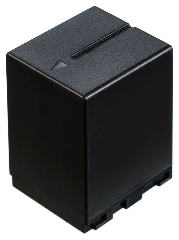 Аккумулятор Pitatel SEB-PV309 для JVC GR-D, DF, X5, GZ-D Series, 3300mAh