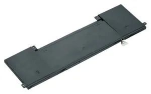 аккумуляторная батарея pitatel bt-1491 для hp omen 15, pro 15 workstation