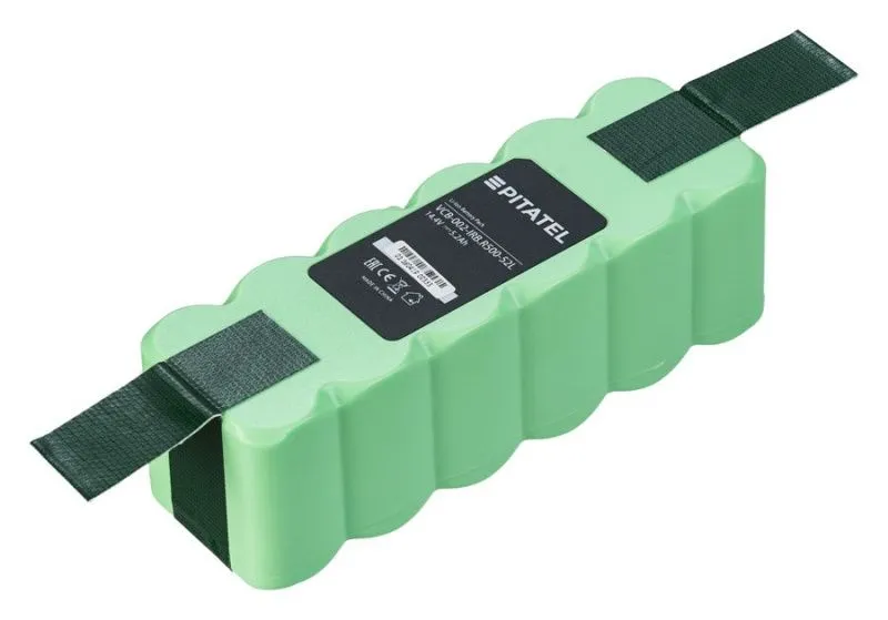 Аккумуляторная батарея Pitatel VCB-002-IRB.R500-52L, Li-Ion 14.4V 5.2Ah