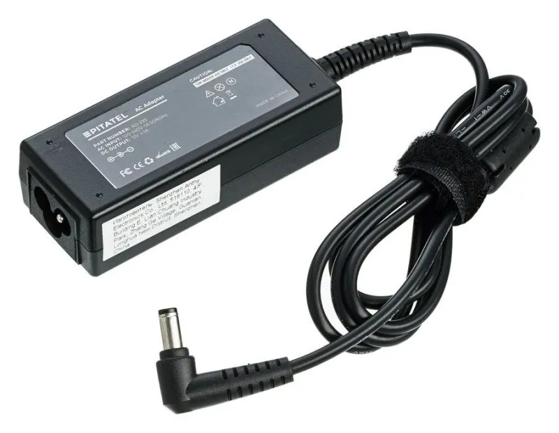 Блок питания Pitatel AD-293 для сетевого оборудования