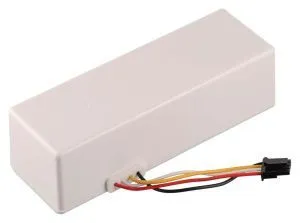 аккумуляторная батарея pitatel для xiaomi vacuum mop (skv4093gl); dreame mc1808, p/n: p1904-4s1p-mm